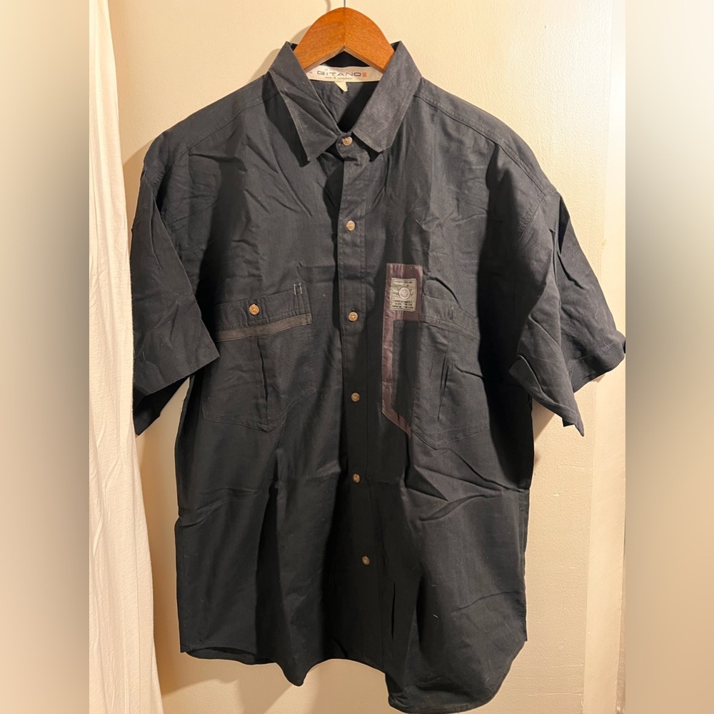 Gitano Button Down - image 1